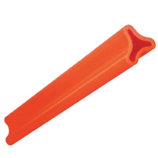 DRJ Safety 16" Triangular Marshalling Wand (Case of 50)